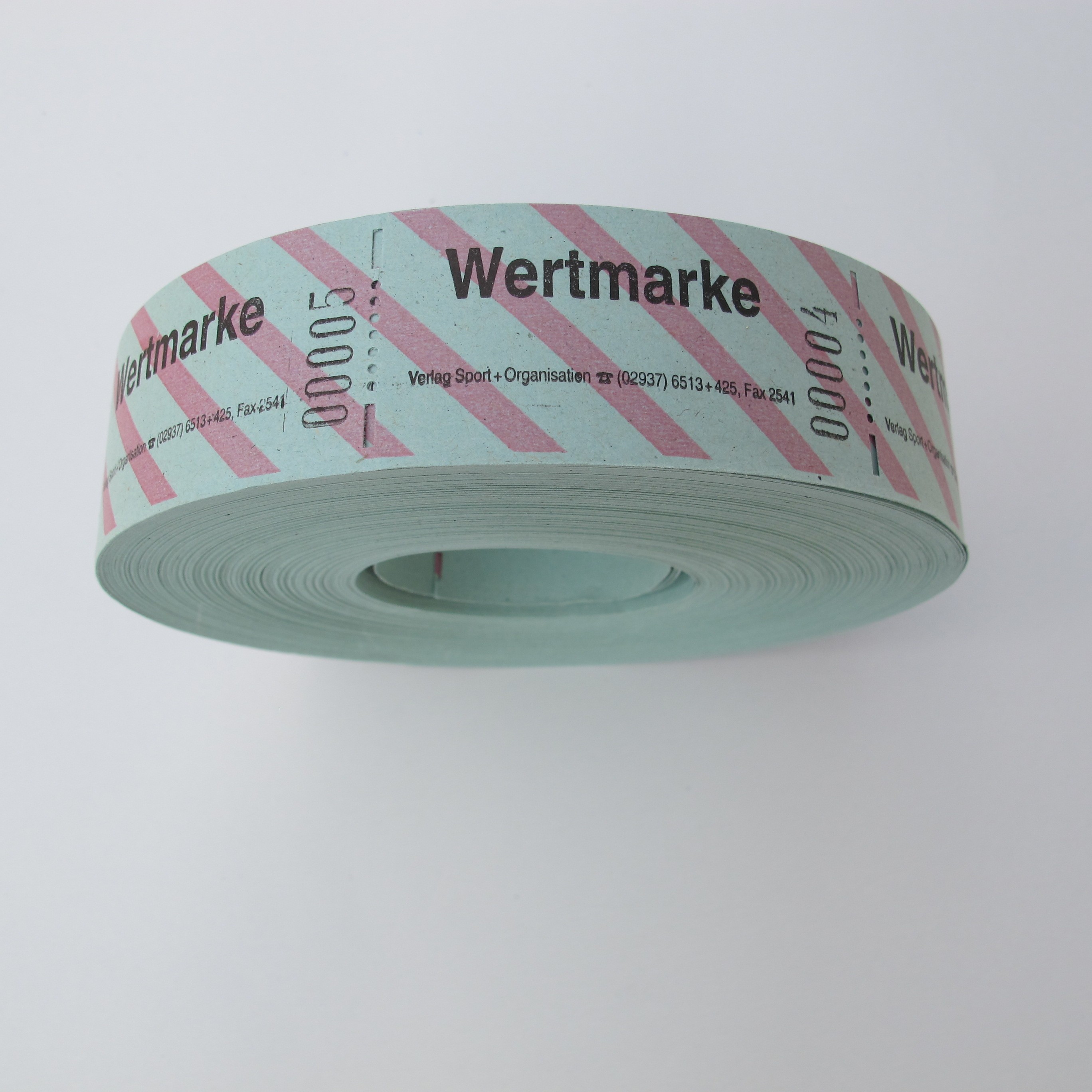 Wertmarken