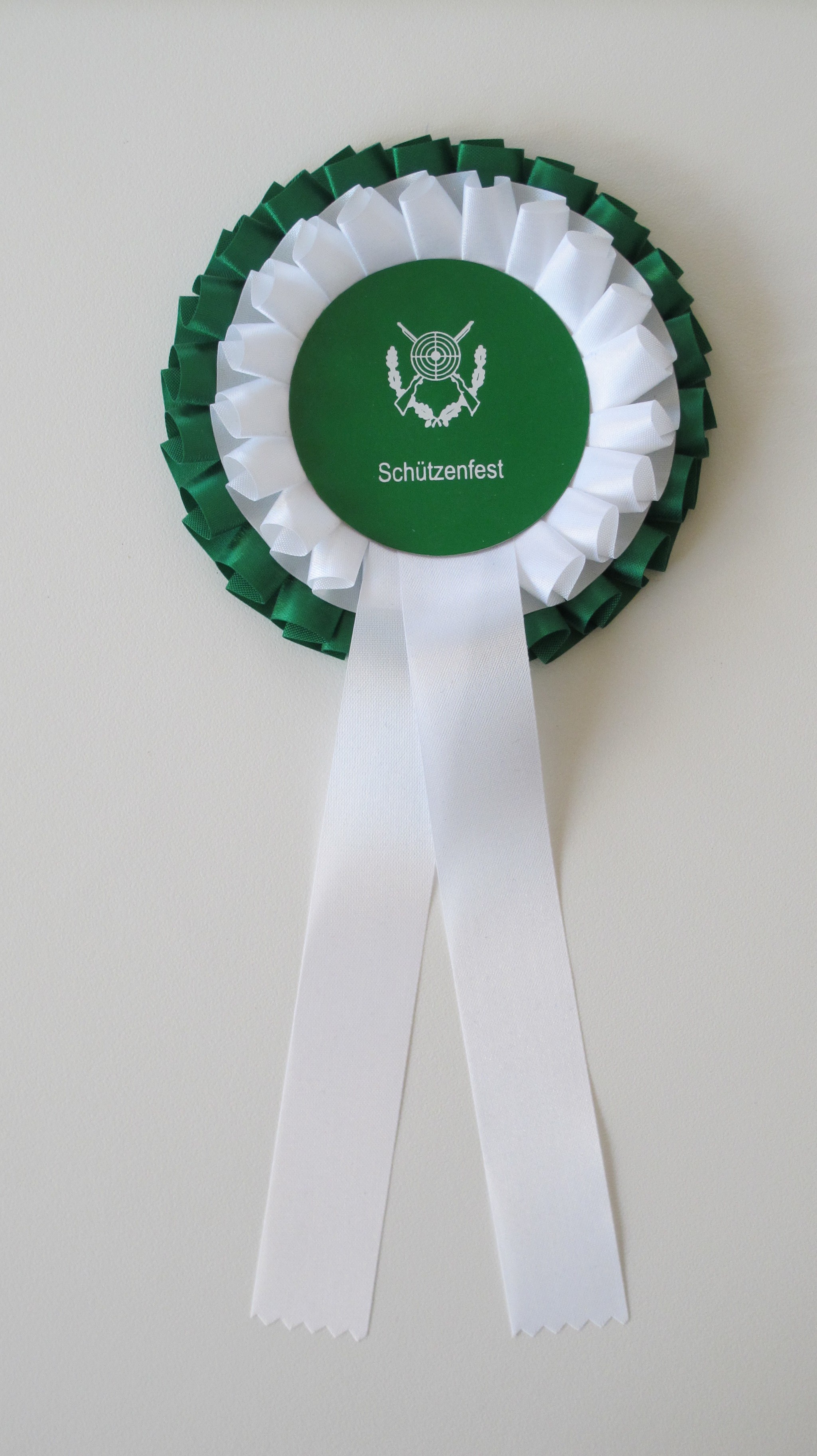 Schleife ( Kinderschleife)